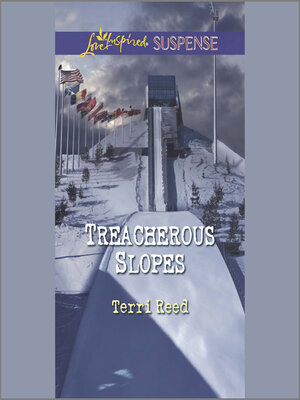 cover image of Treacherous Slopes